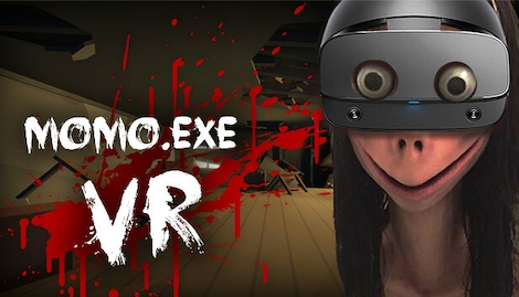 MOMO.ЕХЕ VR (PC) - Steam Key - GLOBAL - 0