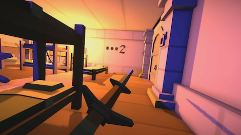 MOMO.ЕХЕ VR (PC) - Steam Key - GLOBAL - 8