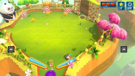 Momonga Pinball Adventures Xbox Live Key EUROPE - 5