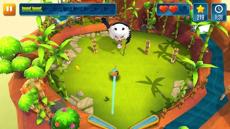 Momonga Pinball Adventures Xbox Live Key EUROPE - 3