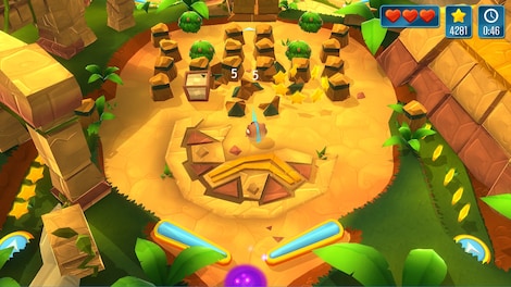 Momonga Pinball Adventures Xbox Live Key EUROPE - 4