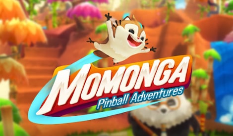 Momonga Pinball Adventures (Xbox One) - Xbox Live Key - ARGENTINA - 0