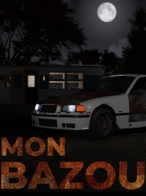 Mon Bazou (PC) - Steam Account - GLOBAL - 1
