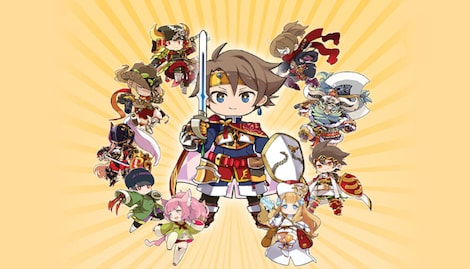 Mon-Yu (PC) - Steam Gift - GLOBAL - 0