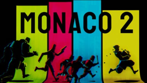 Monaco 2 (PC) - Steam Key - GLOBAL - 2