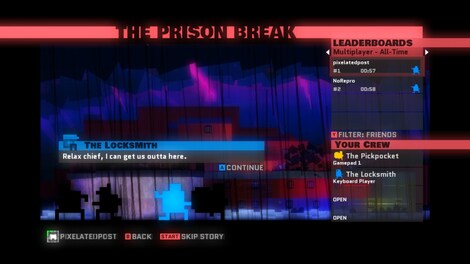 Monaco: What's Yours Is Mine (PC) - Steam Key - EUROPE - 3