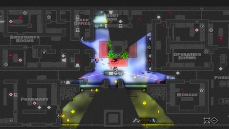 Monaco: What's Yours Is Mine Steam Key GLOBAL - 6