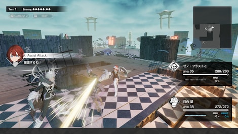 MONARK (PC) - Steam Key - GLOBAL - 6