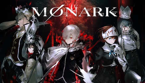 MONARK (PC) - Steam Key - GLOBAL - 0