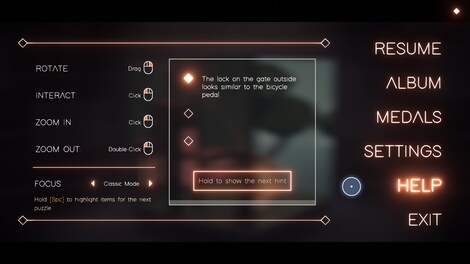 Moncage (PC) - Steam Gift - EUROPE - 5