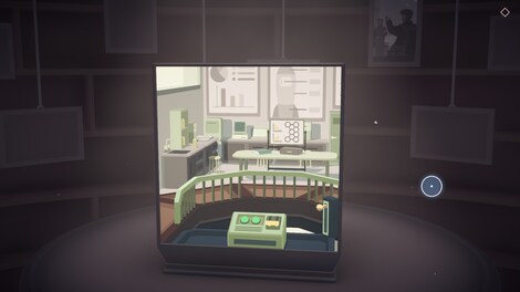 Moncage (PC) - Steam Gift - EUROPE - 0