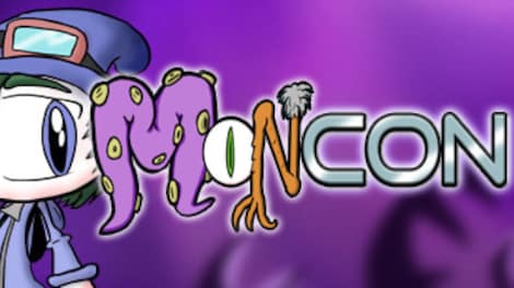 MonCon (PC) - Steam Key - GLOBAL - 0
