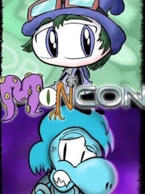 MonCon (PC) - Steam Key - GLOBAL - 1