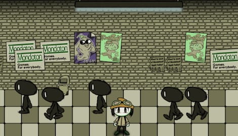 MonCon (PC) - Steam Key - GLOBAL - 5