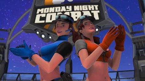 Monday Night Combat (PC) - Steam Gift - GLOBAL - 17