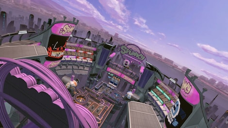 Monday Night Combat (PC) - Steam Gift - GLOBAL - 9