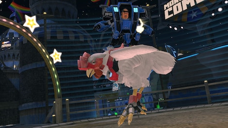 Monday Night Combat (PC) - Steam Gift - GLOBAL - 12