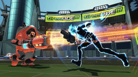 Monday Night Combat (PC) - Steam Gift - GLOBAL - 5