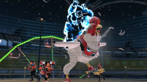 Monday Night Combat (PC) - Steam Gift - GLOBAL - 7