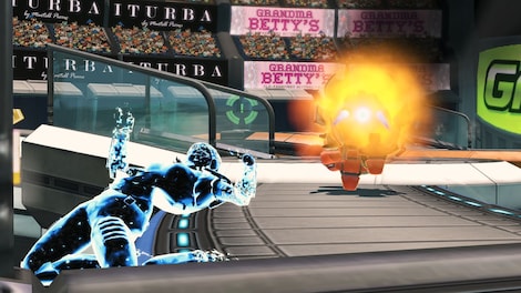 Monday Night Combat (PC) - Steam Gift - GLOBAL - 2