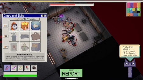 Monday Syndrome (PC) - Steam Key - EUROPE - 5