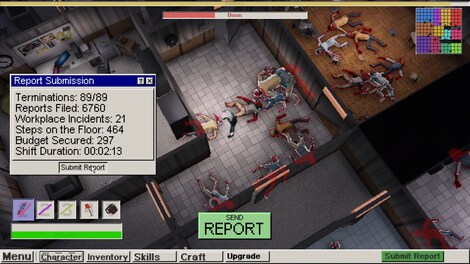 Monday Syndrome (PC) - Steam Key - EUROPE - 11