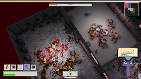 Monday Syndrome (PC) - Steam Key - EUROPE - 10