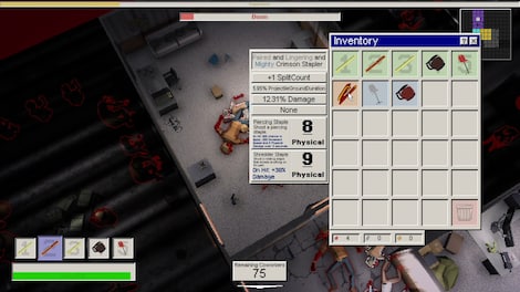Monday Syndrome (PC) - Steam Key - EUROPE - 8