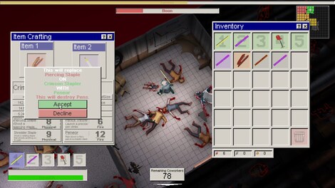 Monday Syndrome (PC) - Steam Key - EUROPE - 7