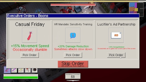 Monday Syndrome (PC) - Steam Key - EUROPE - 4