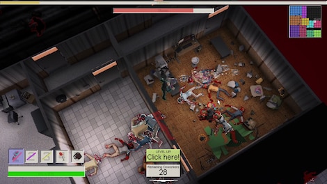 Monday Syndrome (PC) - Steam Key - EUROPE - 9