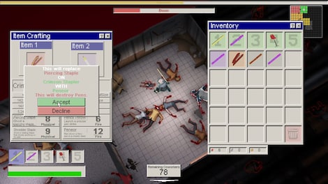 Monday Syndrome (PC) - Steam Key - GLOBAL - 7
