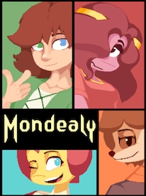 Mondealy (PC) - Steam Key - GLOBAL - 1
