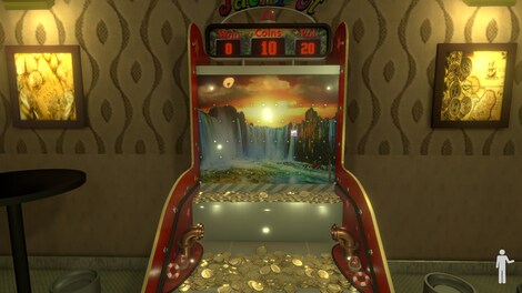 MoneyFalls - Coin Pusher Simulator (PC) - Steam Gift - EUROPE - 4