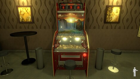 MoneyFalls - Coin Pusher Simulator (PC) - Steam Key - EUROPE - 7