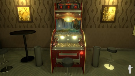 MoneyFalls - Coin Pusher Simulator (PC) - Steam Key - GLOBAL - 7