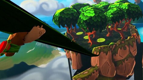 Monkey Doo (PC) - Steam Key - GLOBAL - 7