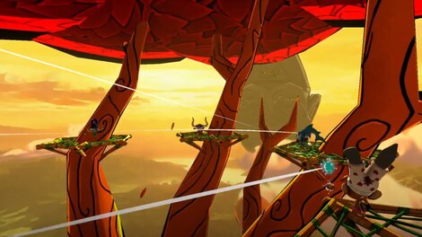 Monkey Doo (PC) - Steam Key - GLOBAL - 5