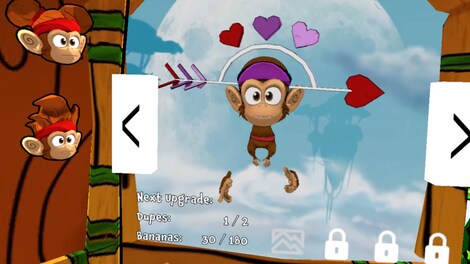Monkey Doo (PC) - Steam Key - GLOBAL - 10