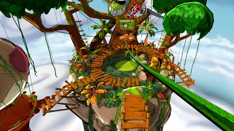 Monkey Doo (PC) - Steam Key - GLOBAL - 9
