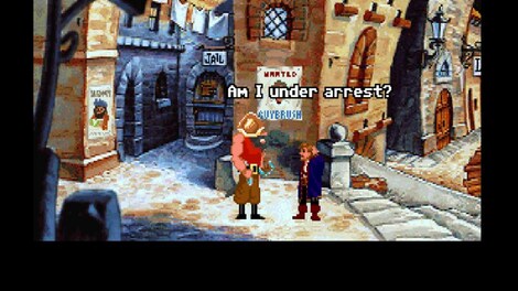 Monkey Island 2 Special Edition: LeChuck’s Revenge (PC) - Steam Key - EUROPE - 13