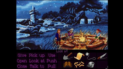 Monkey Island 2 Special Edition: LeChuck’s Revenge (PC) - Steam Key - RU/CIS - 3