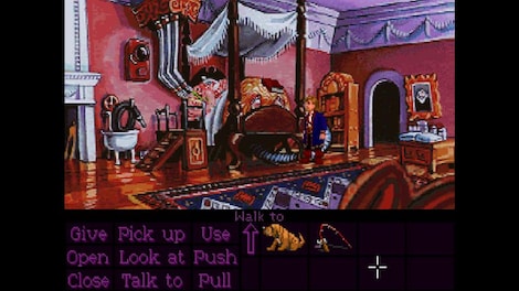 Monkey Island 2 Special Edition: LeChuck’s Revenge (PC) - Steam Key - RU/CIS - 5