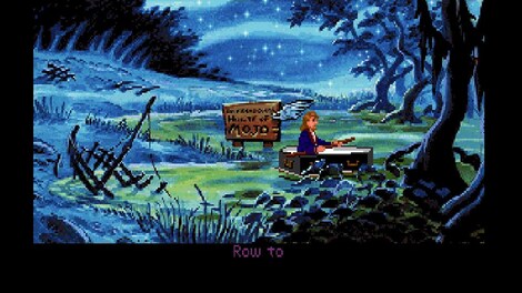 Monkey Island 2 Special Edition: LeChuck’s Revenge (PC) - Steam Key - RU/CIS - 7