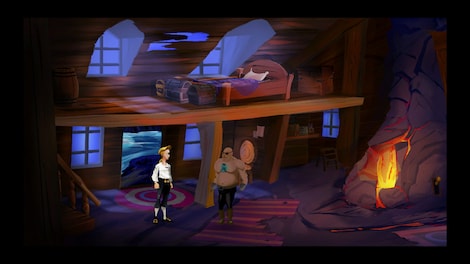 Monkey Island Collection (PC) - Steam Key - GLOBAL - 7