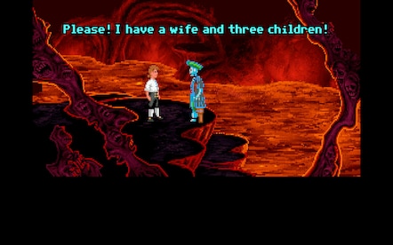 Monkey Island Collection (PC) - Steam Key - GLOBAL - 9