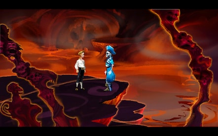 Monkey Island: Special Edition Bundle Steam Key GLOBAL - 21