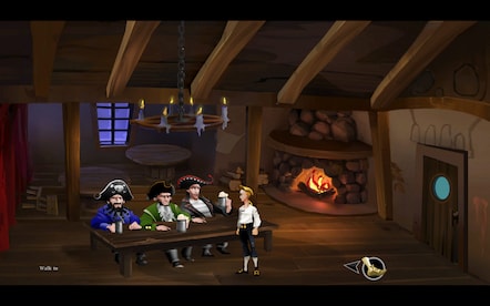 Monkey Island: Special Edition Bundle Steam Key GLOBAL - 15