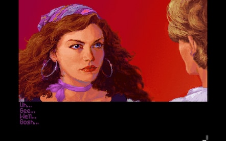 Monkey Island: Special Edition Bundle Steam Key GLOBAL - 12