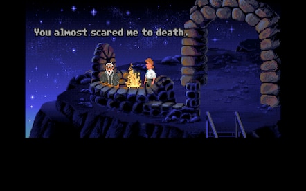 Monkey Island: Special Edition Bundle Steam Key GLOBAL - 7